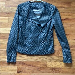 Women’s Armani Exchange Jacket